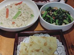 -一桶江山餐厅(松北店)