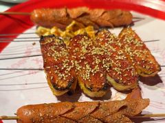 -北三老太太烧烤(人生一串上榜店)