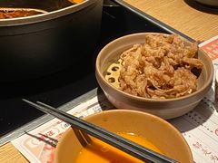 -温野菜涮涮锅(西单大悦城店)