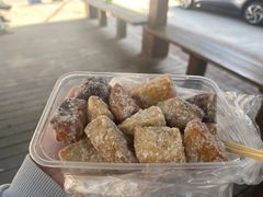 -普宁反沙番薯芋头