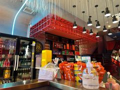 -杨记齐齐哈尔烤肉(总店)