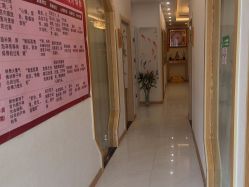 -慈蕊美容养生·专业经络调理