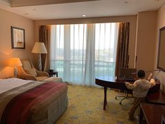 -昆明南亚风情园豪生大酒店-泰式国际海鲜自助餐厅
