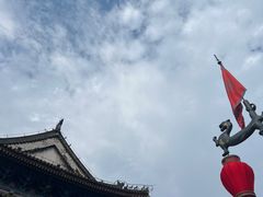 -西安城墙·碑林历史文化景区