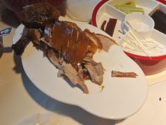 -京鸭棠(让胡路万达店)