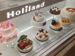 -好利来(四惠店)