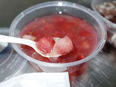 -芳婆糕团店(王府大街店)