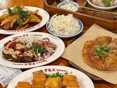 -芋包王闽南茶楼(八市店)