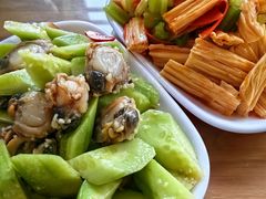 -鲁毓鲜蓬莱小面(黄山路店)