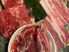 -九田家黑牛烤肉料理(石路天虹店)