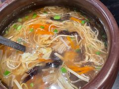 -满园烤鸭·春饼(沈北万达店)