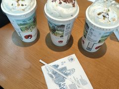 -茶颜悦色(花园道店)