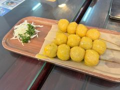 -沁芳园(沙湾总店)