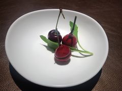 樱桃鹅肝-金鸭季·臻品餐厅(欢乐海岸购物中心店)