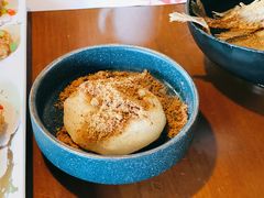 红糖糍粑-素描餐厅(灵隐天竺店)