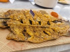 -何适山庄 ·可团建(水长城P2停车场店)