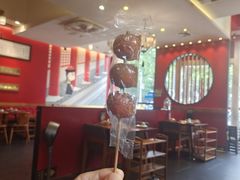-1078號老北京涮肉(松柏店)