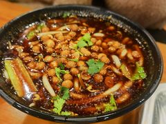 -京朋串屋·烧烤(望京西路总店)