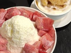 -水牛奶皇后糖水铺(深圳总店)