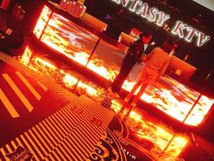 -范特西FANTASY量贩式KTV(民主广场店)