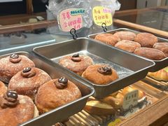 -慢熟面包店bud bread(孩儿巷店)