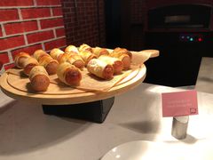 -荟星庭西餐厅(天府丽都喜来登饭店)