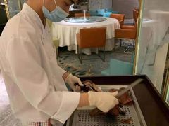 -上海静安昆仑大酒店
