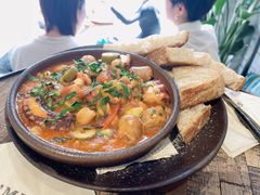 -O'mills Sourdough Bakery&Bistro(永嘉路店)