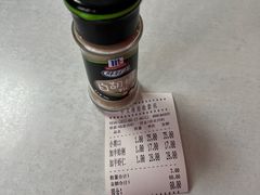 -明呈黄鱼面馆(斜土路店)