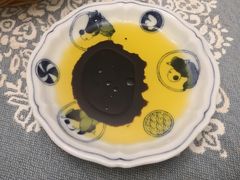 橄榄油黑醋汁-蓝瓶子BlueBottle(东瓯智库店)