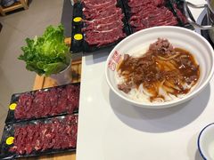 -陈记顺和潮汕鲜牛肉火锅(棠德南路店)