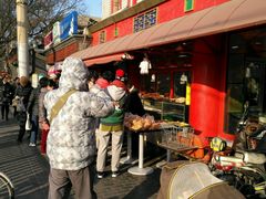 -白魁老号饭庄(安内店)