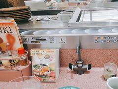 -元气寿司(环球港店)