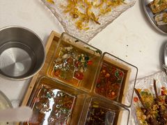 -白仁仔· 活烤海鲜 宵夜(豫园店)