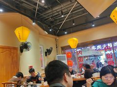 -冰城焰会大丰收铁锅炖(萝岗万达金街店)