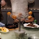 适合情侣约会，朋友聚餐的私房菜餐厅
