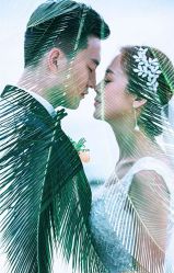 -北京燕尔婚礼策划