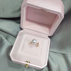 -威德钻石-克拉钻大本营(南京东路店)