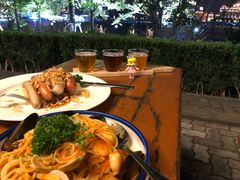 -宝莱纳餐厅(滨江店)