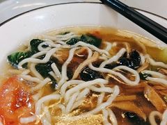 -长春观斋补堂素菜馆