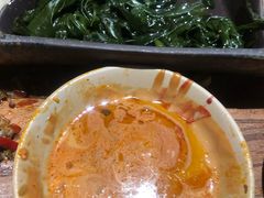 -老牌坊鱼豆花火锅(东盛大街店)