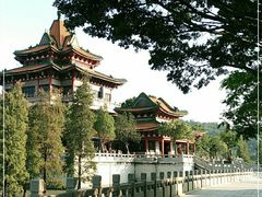 -顺峰山公园