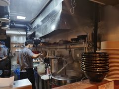-真打拉面·日式拉面新流派(体育西横街店)