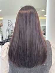 点击看大图 -HaLo hair studio