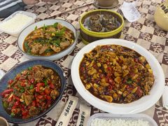 -老三样·旧食新味(万寿宫店)