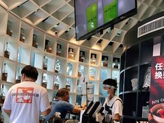 -MAMACHA妈妈茶(岳麓山店)