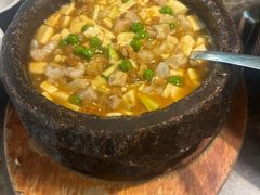 -绿茶餐厅(天津天河城店)