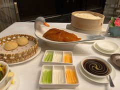 -东海朗廷酒店-唐阁T’ANG COURT 中餐厅