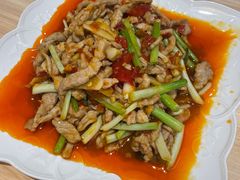 -香缇小院私房菜(盐务街店)