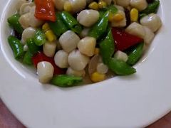 -烤肉宛饭庄(南礼士路店)
